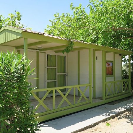 Camping Azul Oliva Eksteriør bilde