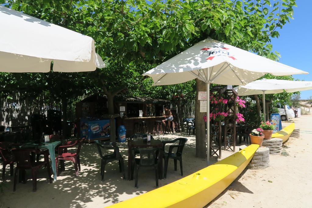 Camping Azul Oliva Eksteriør bilde