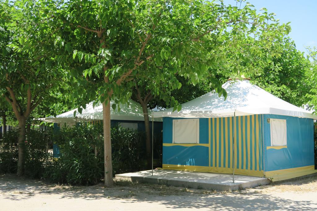 Camping Azul Oliva Rom bilde
