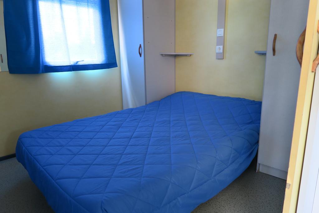 Camping Azul Oliva Eksteriør bilde