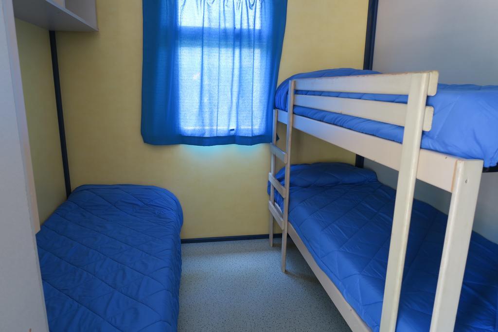 Camping Azul Oliva Eksteriør bilde