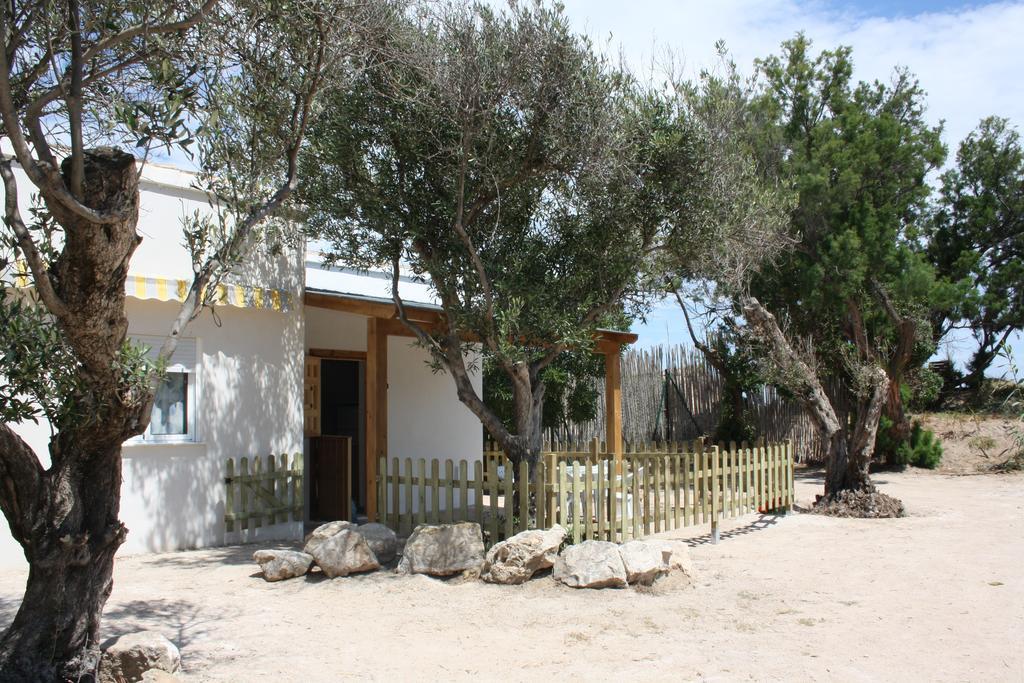 Camping Azul Oliva Eksteriør bilde