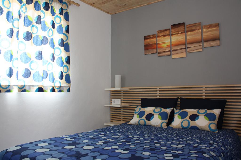 Camping Azul Oliva Eksteriør bilde