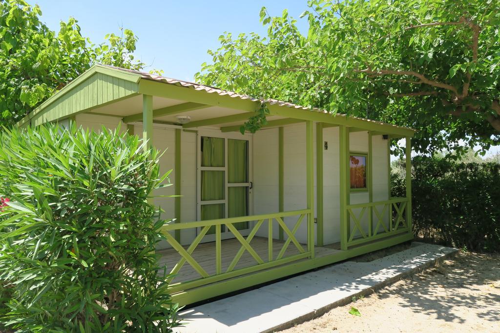 Camping Azul Oliva Eksteriør bilde