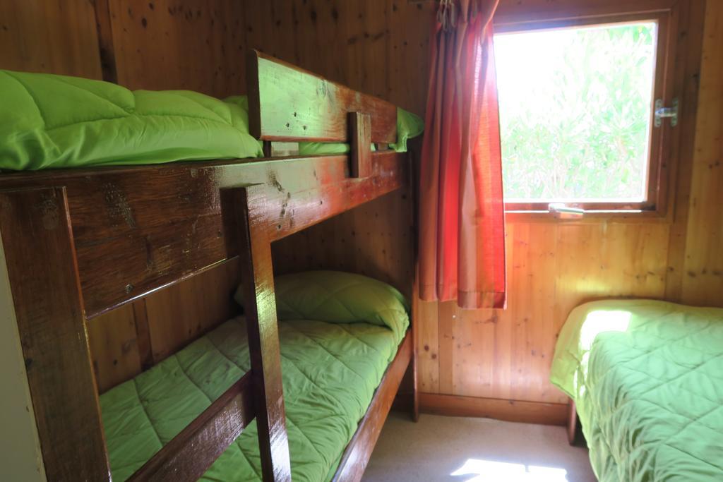 Camping Azul Oliva Eksteriør bilde