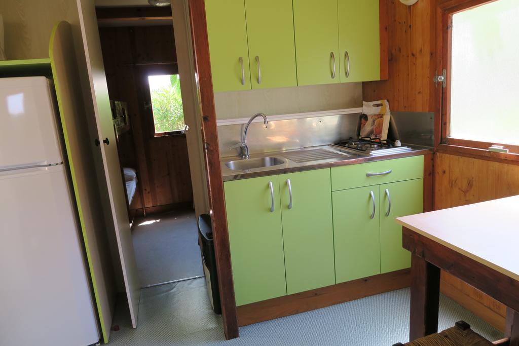 Camping Azul Oliva Eksteriør bilde