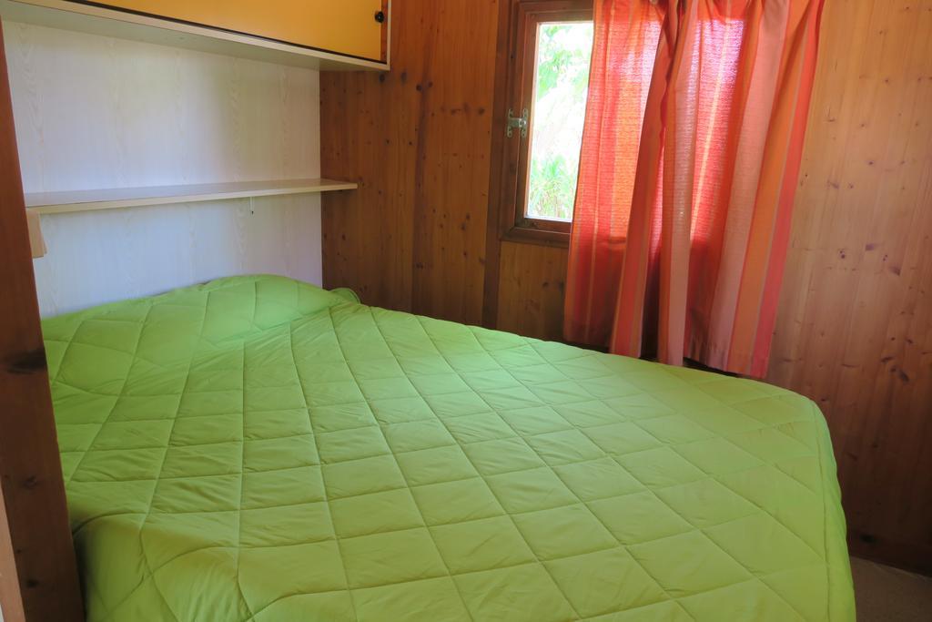 Camping Azul Oliva Eksteriør bilde