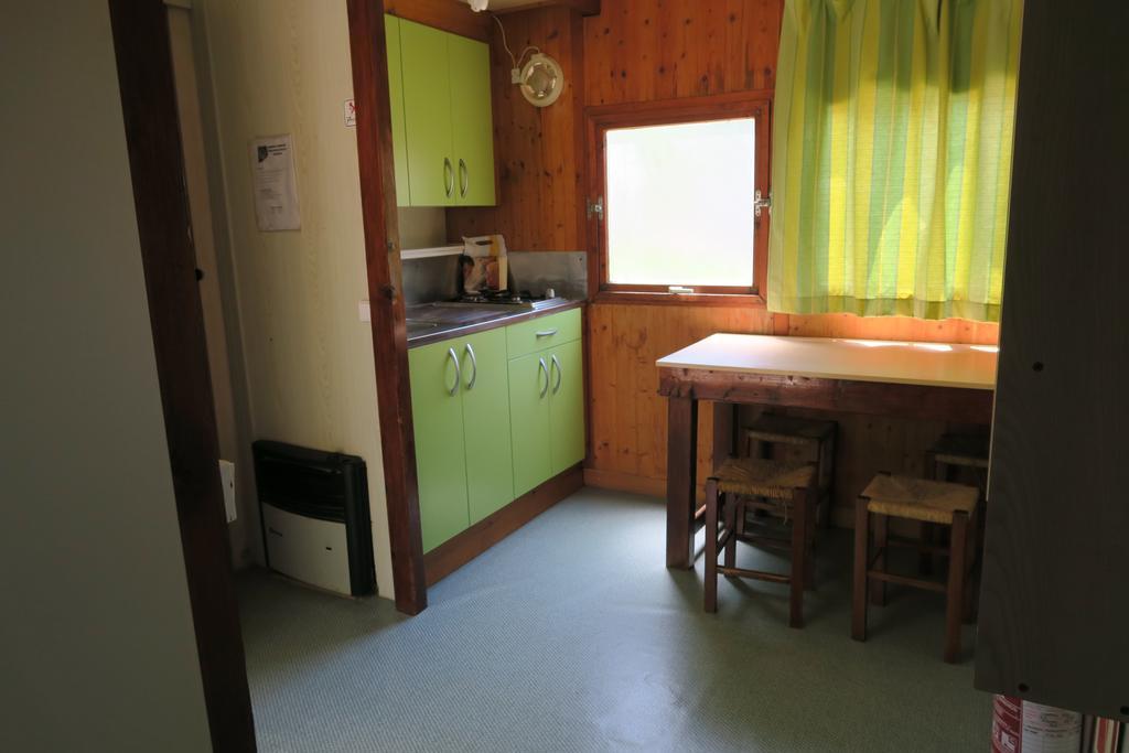 Camping Azul Oliva Eksteriør bilde